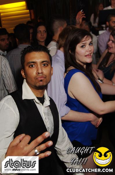 Wetbar And Suite 106 party venue photo 124 - March 26th, 2011