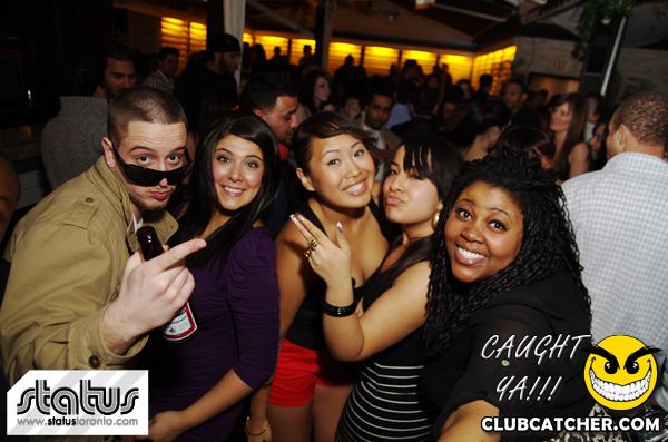 Wetbar And Suite 106 party venue photo 125 - March 26th, 2011