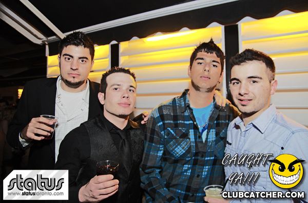 Wetbar And Suite 106 party venue photo 128 - March 26th, 2011