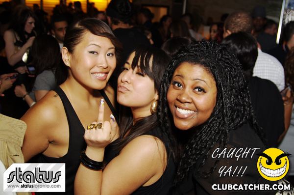 Wetbar And Suite 106 party venue photo 129 - March 26th, 2011