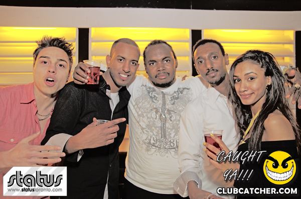 Wetbar And Suite 106 party venue photo 130 - March 26th, 2011