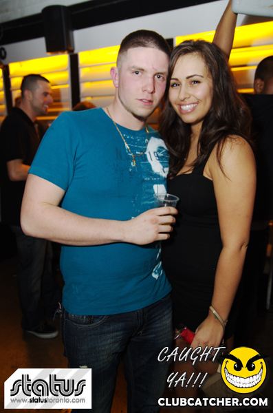 Wetbar And Suite 106 party venue photo 14 - March 26th, 2011