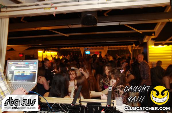 Wetbar And Suite 106 party venue photo 131 - March 26th, 2011