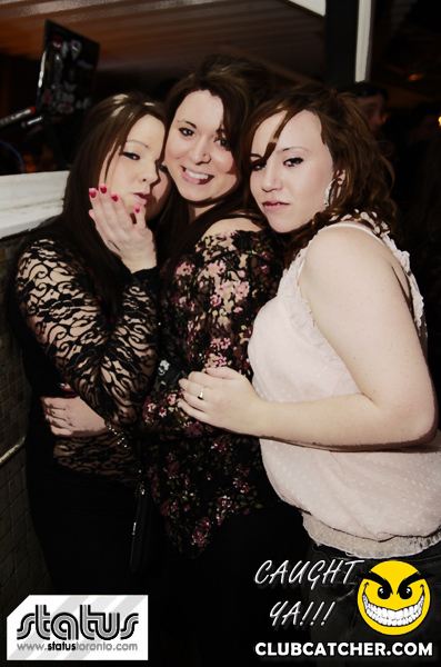 Wetbar And Suite 106 party venue photo 132 - March 26th, 2011