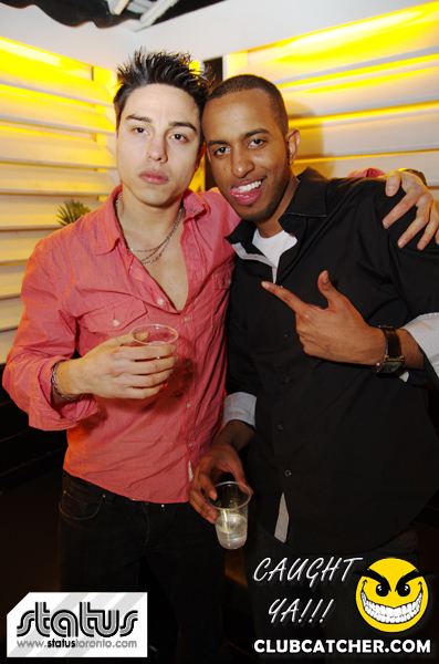 Wetbar And Suite 106 party venue photo 133 - March 26th, 2011