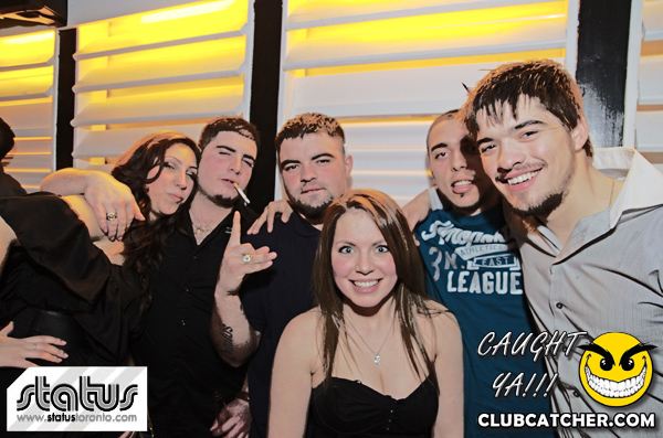 Wetbar And Suite 106 party venue photo 135 - March 26th, 2011