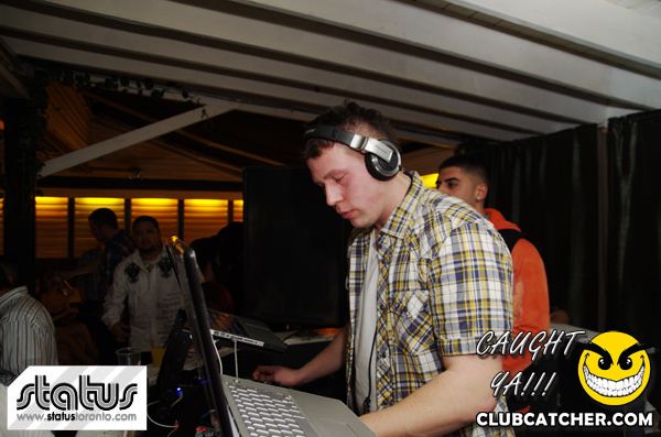 Wetbar And Suite 106 party venue photo 136 - March 26th, 2011