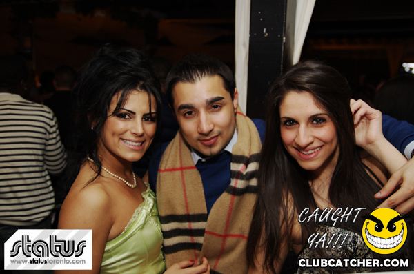 Wetbar And Suite 106 party venue photo 137 - March 26th, 2011