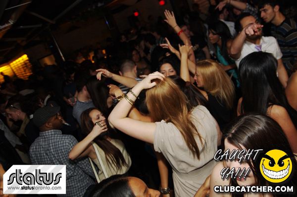 Wetbar And Suite 106 party venue photo 15 - March 26th, 2011