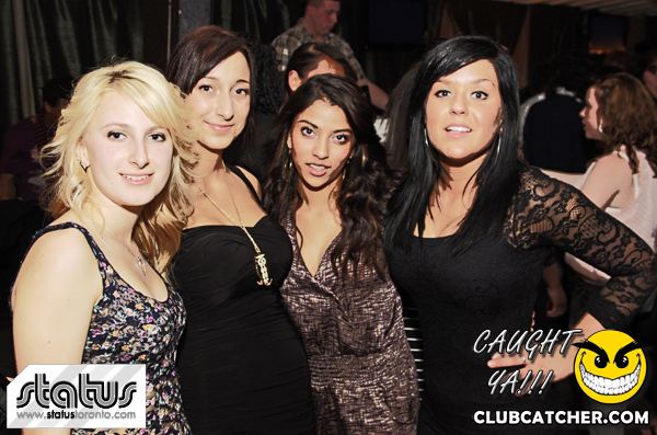 Wetbar And Suite 106 party venue photo 141 - March 26th, 2011