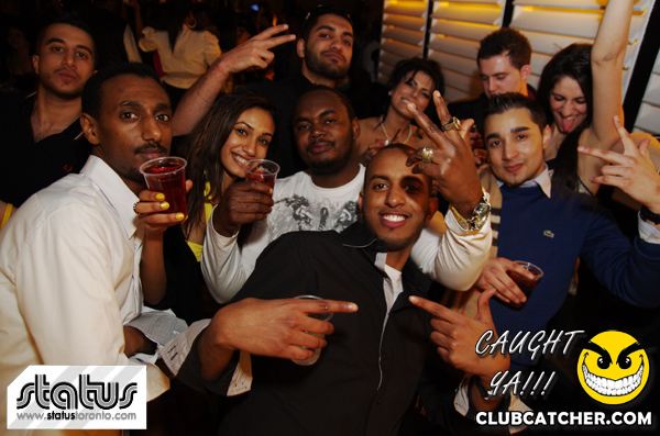 Wetbar And Suite 106 party venue photo 142 - March 26th, 2011