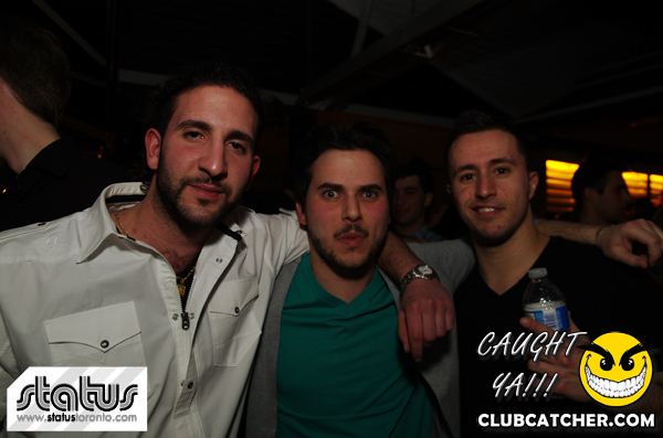 Wetbar And Suite 106 party venue photo 144 - March 26th, 2011