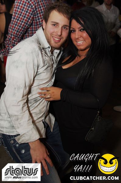 Wetbar And Suite 106 party venue photo 145 - March 26th, 2011