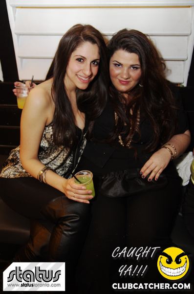 Wetbar And Suite 106 party venue photo 146 - March 26th, 2011