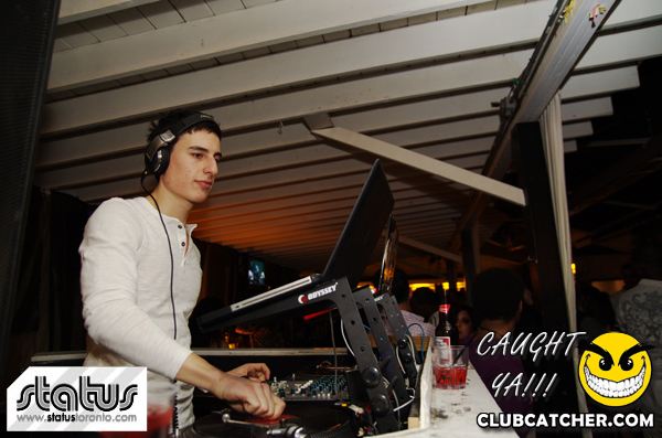 Wetbar And Suite 106 party venue photo 148 - March 26th, 2011