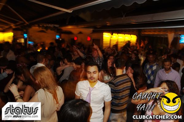 Wetbar And Suite 106 party venue photo 152 - March 26th, 2011