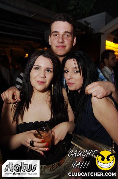 Wetbar And Suite 106 party venue photo 153 - March 26th, 2011