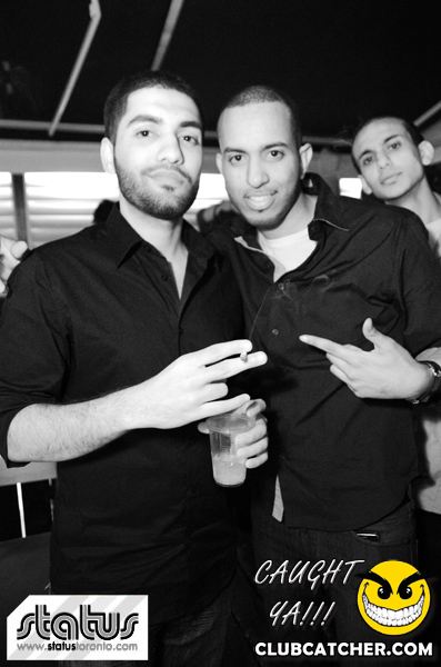 Wetbar And Suite 106 party venue photo 155 - March 26th, 2011