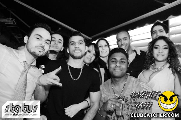 Wetbar And Suite 106 party venue photo 158 - March 26th, 2011