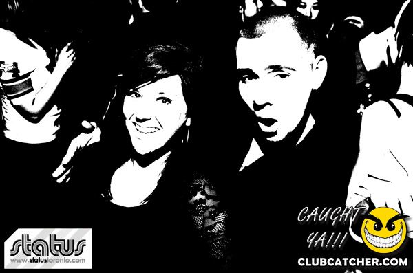 Wetbar And Suite 106 party venue photo 160 - March 26th, 2011