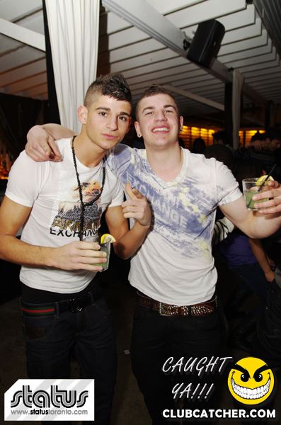 Wetbar And Suite 106 party venue photo 17 - March 26th, 2011