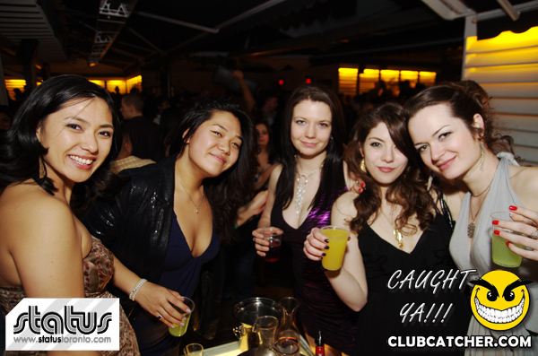 Wetbar And Suite 106 party venue photo 162 - March 26th, 2011