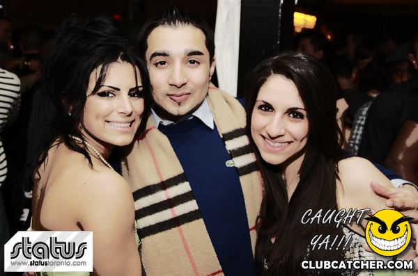 Wetbar And Suite 106 party venue photo 163 - March 26th, 2011