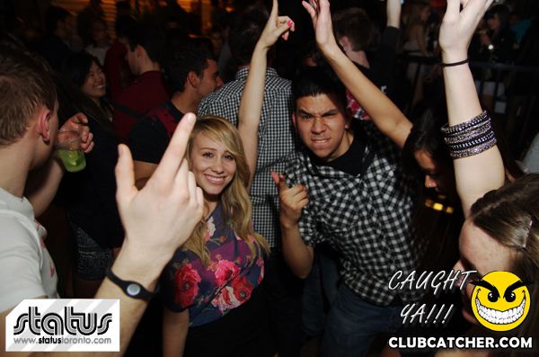 Wetbar And Suite 106 party venue photo 166 - March 26th, 2011