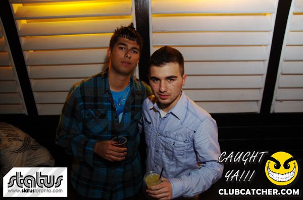 Wetbar And Suite 106 party venue photo 168 - March 26th, 2011