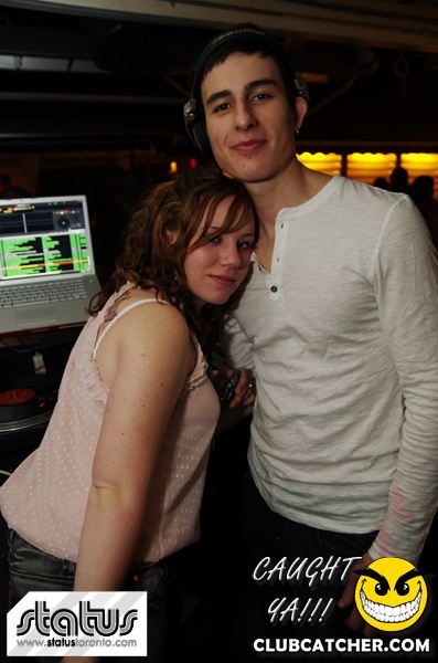 Wetbar And Suite 106 party venue photo 170 - March 26th, 2011