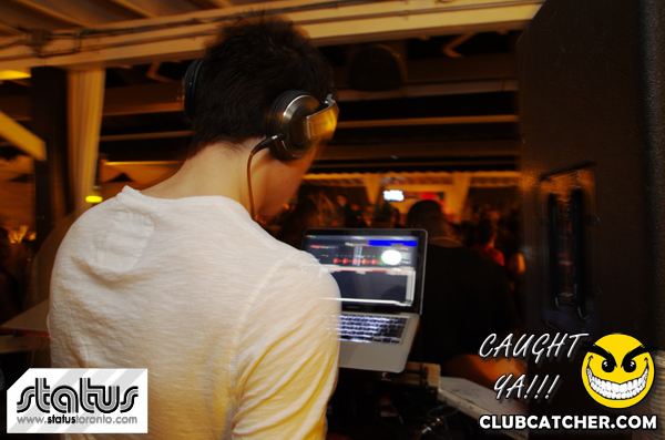 Wetbar And Suite 106 party venue photo 18 - March 26th, 2011