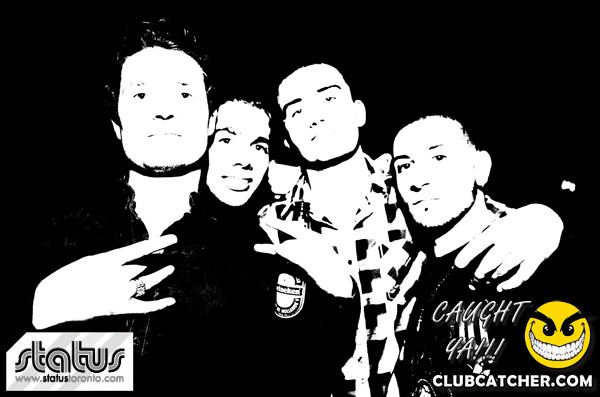 Wetbar And Suite 106 party venue photo 172 - March 26th, 2011