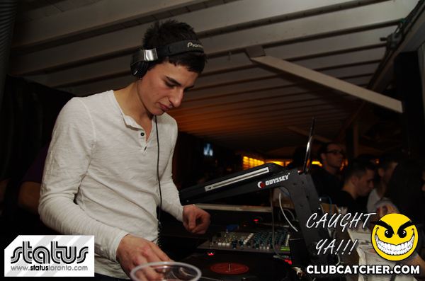 Wetbar And Suite 106 party venue photo 177 - March 26th, 2011