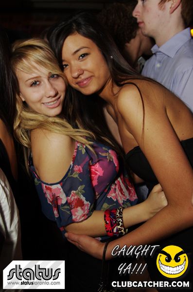 Wetbar And Suite 106 party venue photo 19 - March 26th, 2011