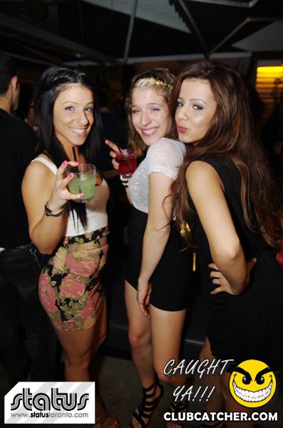 Wetbar And Suite 106 party venue photo 181 - March 26th, 2011