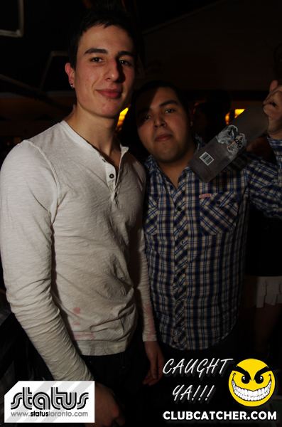 Wetbar And Suite 106 party venue photo 184 - March 26th, 2011