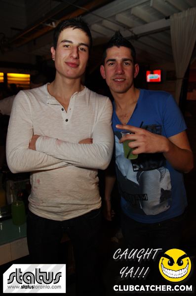 Wetbar And Suite 106 party venue photo 185 - March 26th, 2011