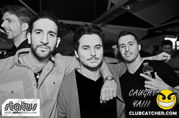 Wetbar And Suite 106 party venue photo 186 - March 26th, 2011