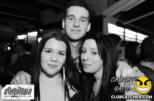 Wetbar And Suite 106 party venue photo 187 - March 26th, 2011