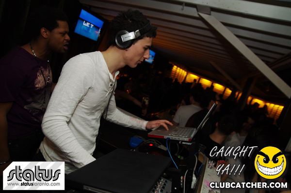 Wetbar And Suite 106 party venue photo 190 - March 26th, 2011