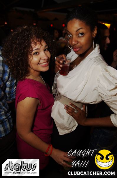 Wetbar And Suite 106 party venue photo 191 - March 26th, 2011