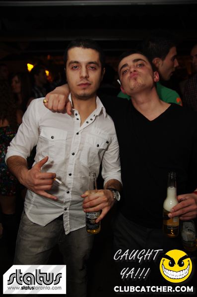 Wetbar And Suite 106 party venue photo 192 - March 26th, 2011