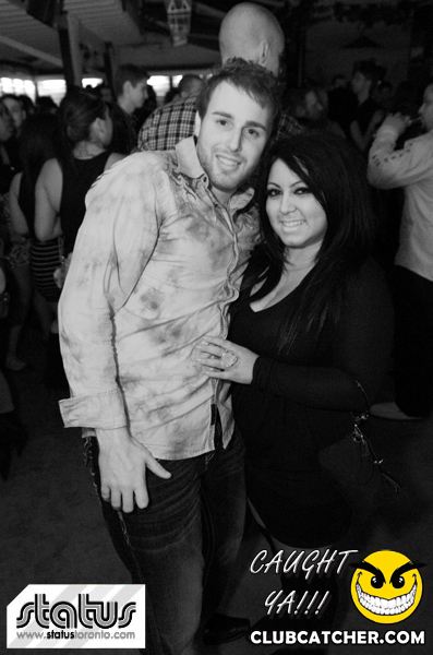 Wetbar And Suite 106 party venue photo 195 - March 26th, 2011