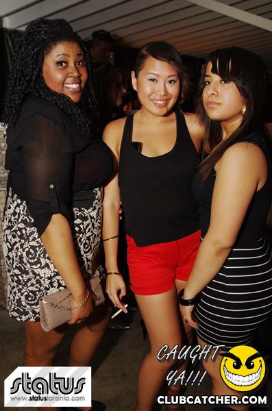 Wetbar And Suite 106 party venue photo 3 - March 26th, 2011