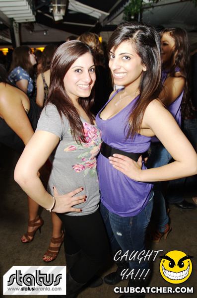 Wetbar And Suite 106 party venue photo 21 - March 26th, 2011