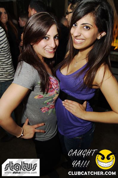 Wetbar And Suite 106 party venue photo 24 - March 26th, 2011