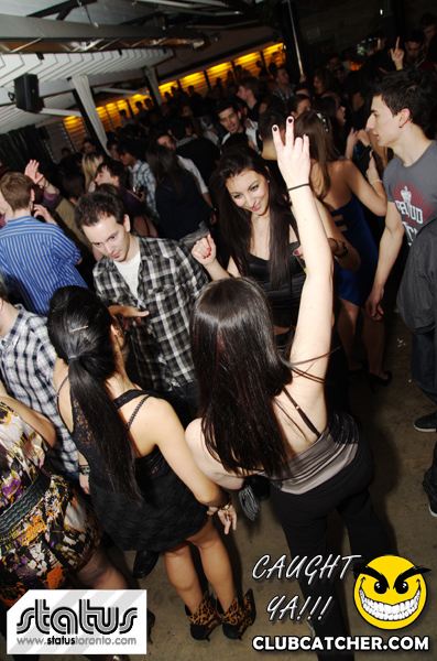 Wetbar And Suite 106 party venue photo 26 - March 26th, 2011