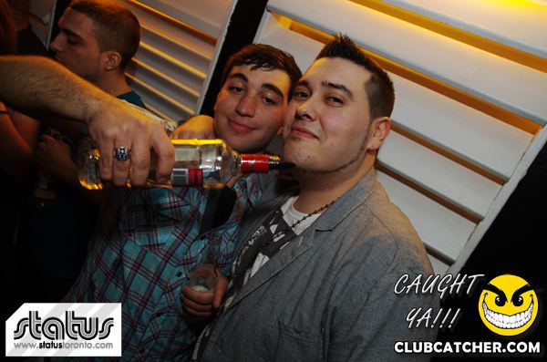 Wetbar And Suite 106 party venue photo 27 - March 26th, 2011