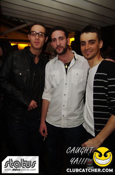 Wetbar And Suite 106 party venue photo 30 - March 26th, 2011