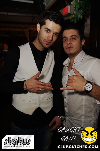 Wetbar And Suite 106 party venue photo 31 - March 26th, 2011